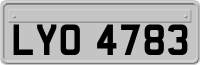 LYO4783