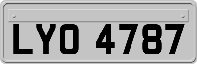 LYO4787