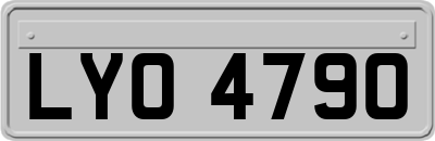 LYO4790