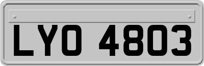 LYO4803