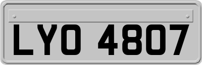 LYO4807