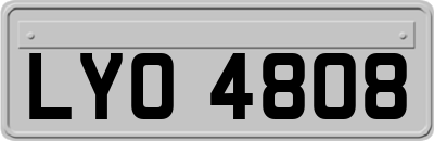 LYO4808