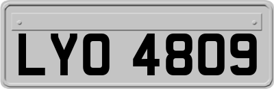 LYO4809