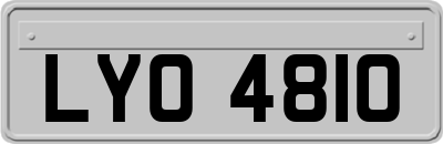 LYO4810