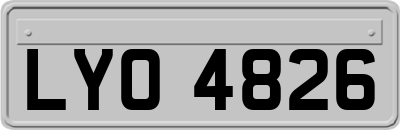 LYO4826