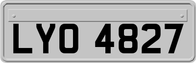 LYO4827