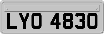 LYO4830