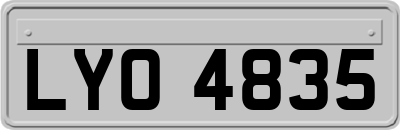 LYO4835