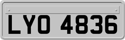 LYO4836