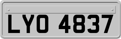 LYO4837