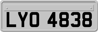 LYO4838