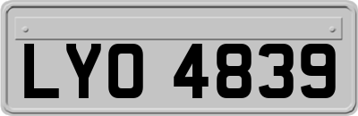 LYO4839