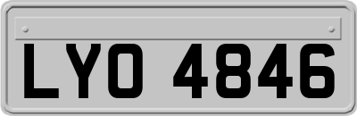 LYO4846