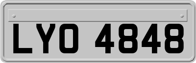 LYO4848