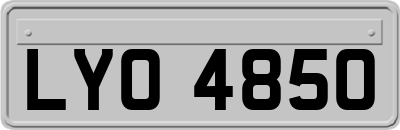 LYO4850