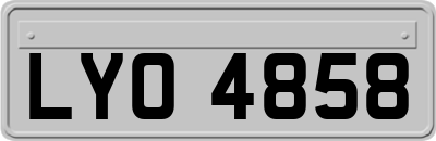 LYO4858