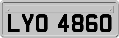 LYO4860