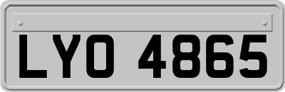 LYO4865
