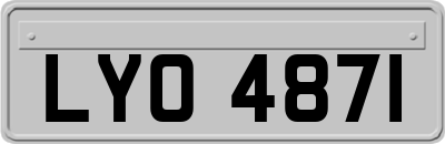 LYO4871
