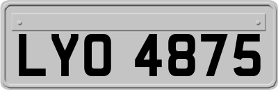 LYO4875