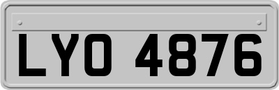 LYO4876