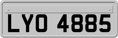 LYO4885
