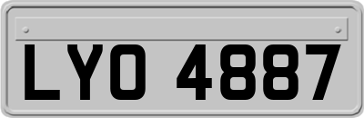 LYO4887
