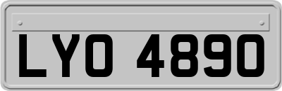 LYO4890