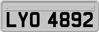 LYO4892