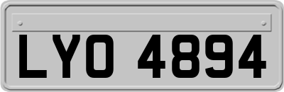 LYO4894