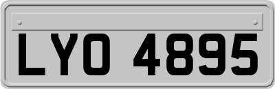 LYO4895