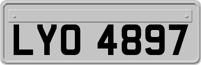 LYO4897