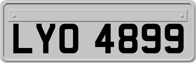 LYO4899
