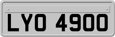 LYO4900