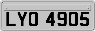 LYO4905