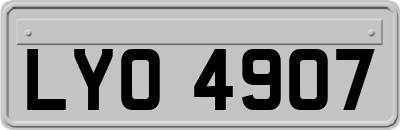 LYO4907