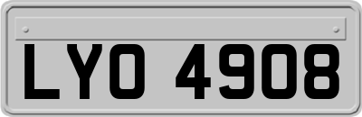 LYO4908