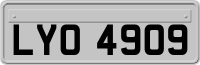 LYO4909