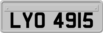 LYO4915