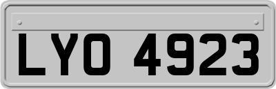LYO4923