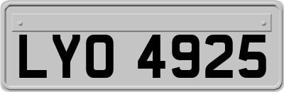LYO4925