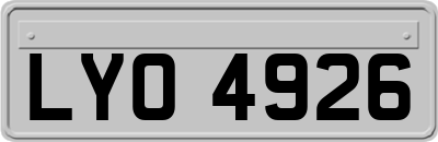 LYO4926