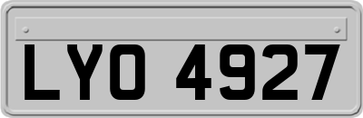 LYO4927