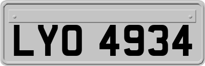 LYO4934
