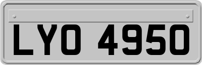 LYO4950