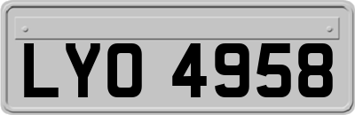 LYO4958