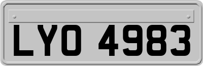 LYO4983