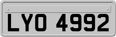 LYO4992