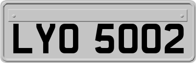 LYO5002