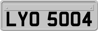 LYO5004